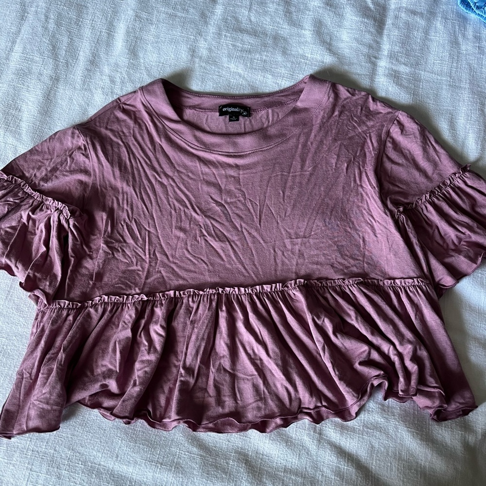 Dry Goods Blouse